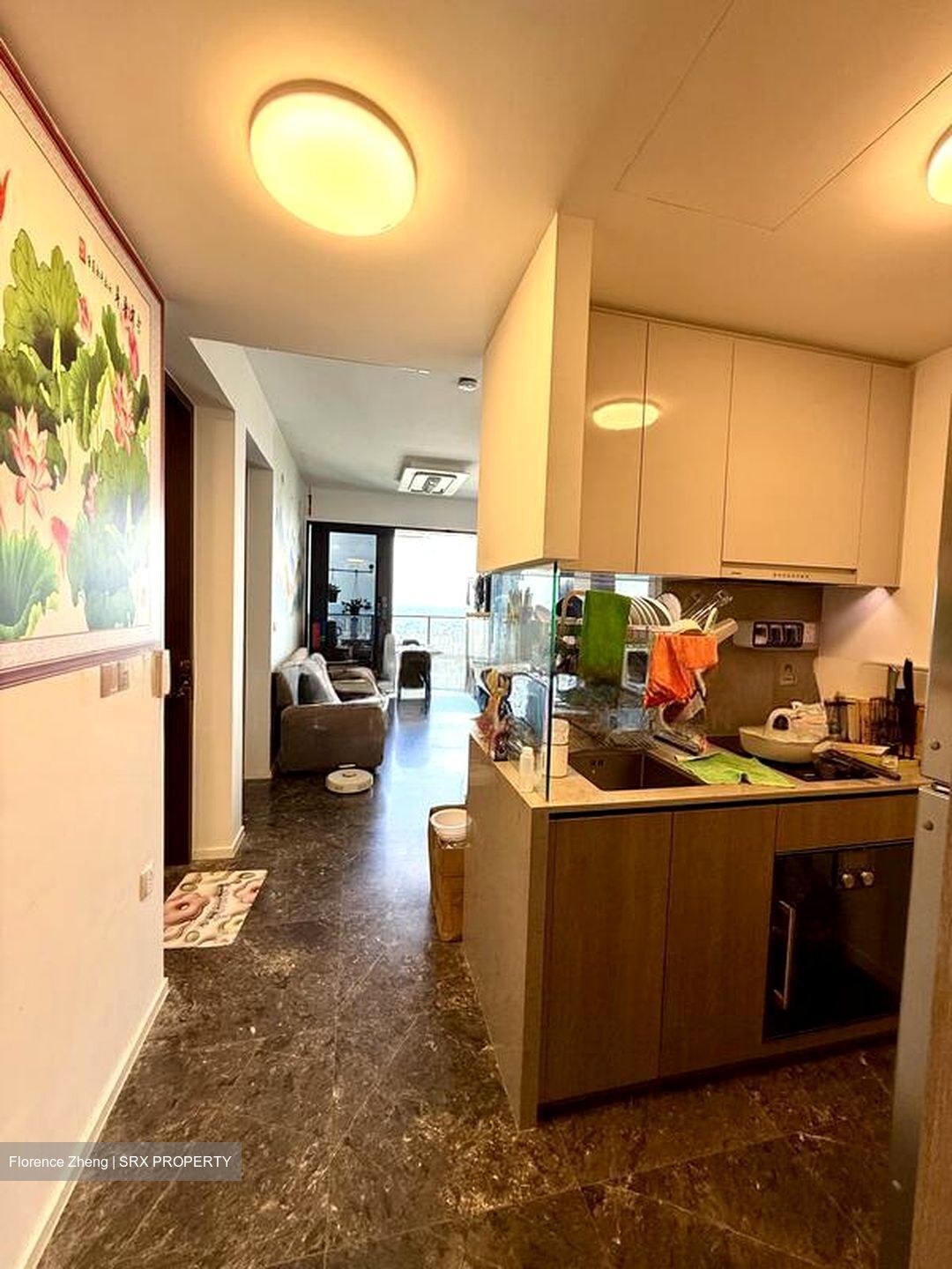 Avenue South Residence (D3), Apartment #500325111